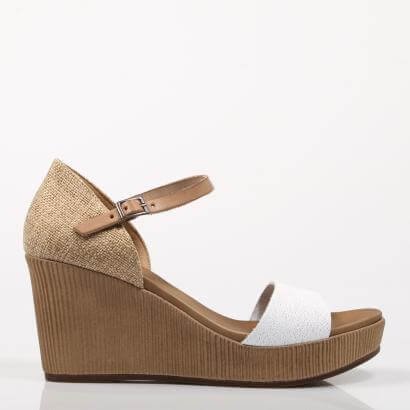 Un Verano en Sandalias