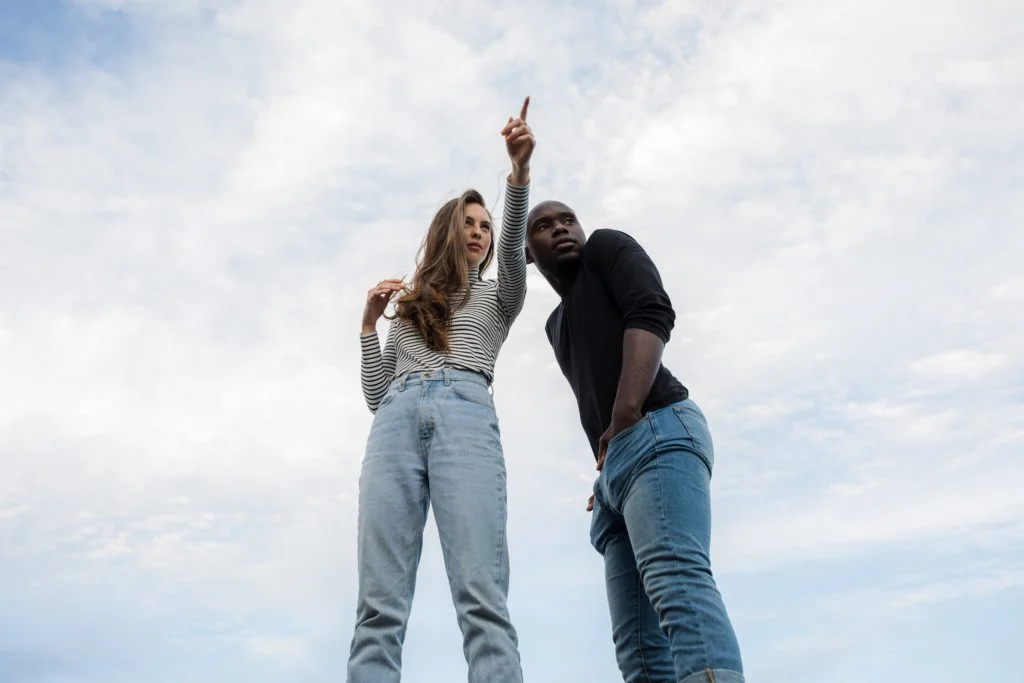 Vaqueros Made In Spain Capitán Denim