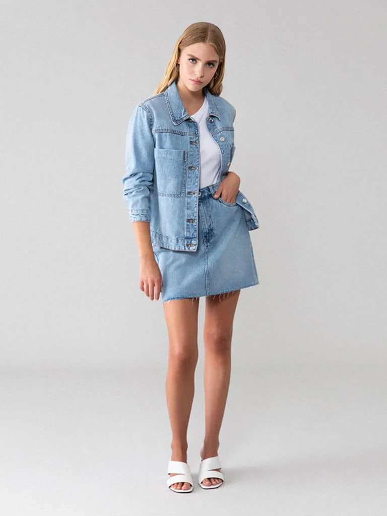 Cazadora Moda Barata a precios  