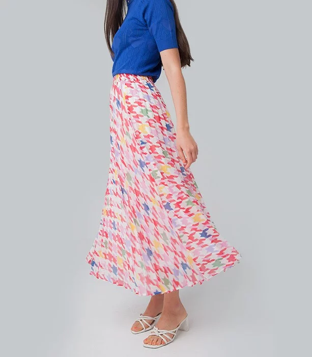 Falda Kling Marca Low-Cost