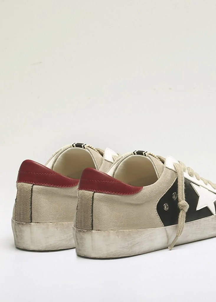 Zapatillas Mulaya 