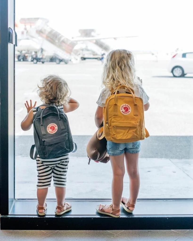Mochila Kånken con los mejores Looks