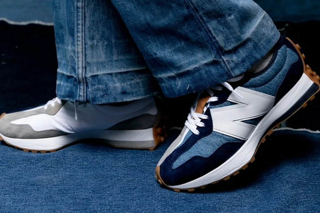 Zapatillas New Balance de moda en 2021
