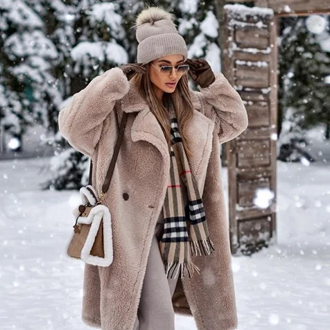 Catálogo de Looks para inspirarte en Enero 2021