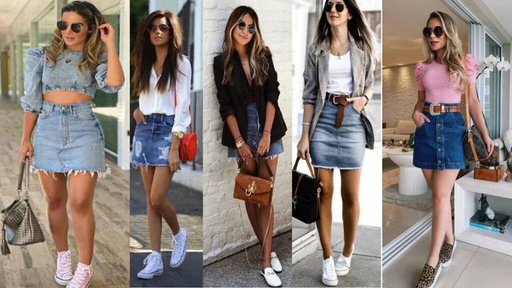 Tienda Moda OnLine