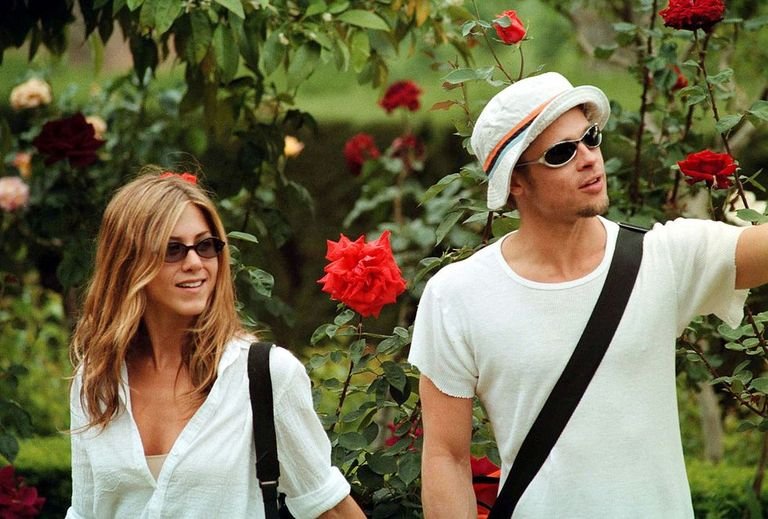 La moda de los años 90 ha retornado en 2021