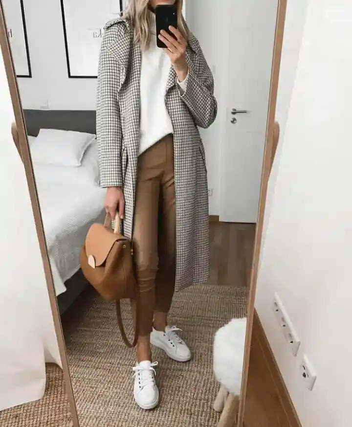 Looks fáciles para llevar en Marzo 2022