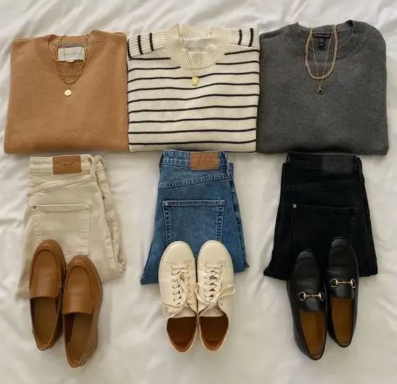 Moda Temporada